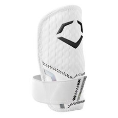 EvoShield PRO SRZ 打擊護手 右打專用 WB5726802RHH 200g, 白色, 1個