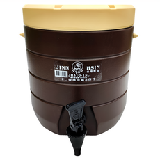 牛88 保溫冰桶 13L 304不銹鋼內膽 保冷保溫 台灣製造, 顏色隨機, 1個