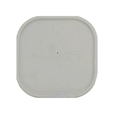 miniware 天然聚乳酸點心碗組，耐熱-20°C~+135°C, 芝麻冰淇淋, 1組, 點心碗 + 矽膠吸盤 + 矽膠上蓋