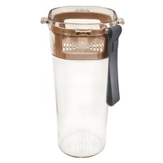 LocknLock 樂扣樂扣 茶杯 ABF938BRW 580ml, BRW, 1個