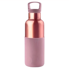 HYDY 保溫瓶蜜粉金瓶 16oz, 乾燥玫瑰, 480ml, 1個