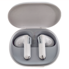 Xiaomi 小米 Redmi Buds 4 Lite 藍牙耳機, 白色, 1個