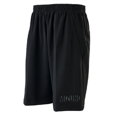 Mizuno 美津濃 慢跑訓練運動短褲 針織 透氣 男款 32TBB50309