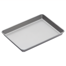 KitchenCraft 不沾深烤盤 31cm 碳鋼材質 耐熱 烤箱適用, 1個