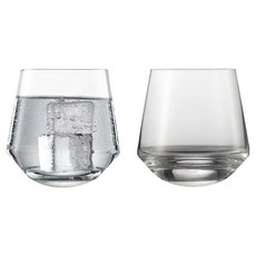 ZWIESEL GLAS Bar Special系列 不倒翁杯/搖搖杯, 2個
