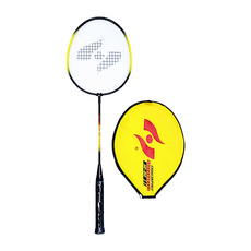 Her-Ea 禾亦 HE-80 羽球拍, 1個