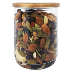 品鮮生活 綜合堅果 13道食饌 原味, 280g, 1罐