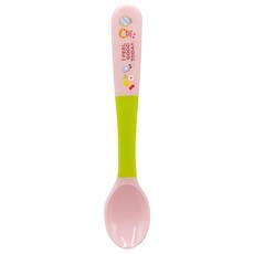 Skater 左右手學習匙, 娃娃, 1支, Spoon