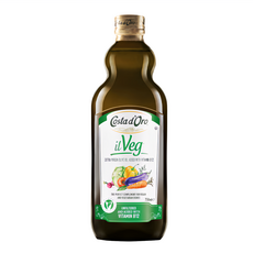 COSTA'DORO 高士達 頂級冷壓初榨橄欖油 未過濾, 1瓶