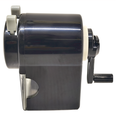 大小通五段式削筆機, 黑色, 1個