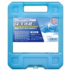 JEJ ASTAGE 可提保冰磚 藍色 750g