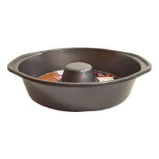 wiltshire 環形蛋糕烤模 不含PFOA及PTFE 耐熱200°C 適用於洗碗機, 1個