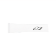 slice 陶瓷筆刀替刃 寬鑿刀型, 1組