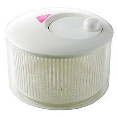 蔬菜瀝水器, 4450ml容量, 22.5cm直徑, M, PR3965, 1個