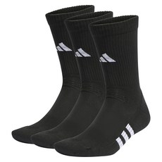 adidas 愛迪達 襪子 PRF CUSH CREW3P 3雙