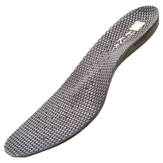 DERYOU 德行天下 石墨烯專利綠金乳膠3D獨立筒足弓鞋墊 Takesoft德舒孚 遠紅外線 防霉抑菌 透氣排汗 彈力支撐