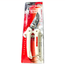 日本製 TUBOTA 越乃興三 剪定鋏, 180mm, 1個