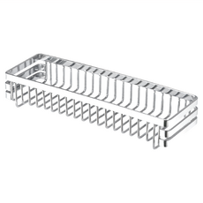 DAY&DAY 日日家居 平放筷架 ST3003-02 W265*D862*H49MM #304不鏽鋼, 1層, 銀色, 1個