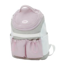 Vanwalk 出走 可愛日系奶油汽水少女後背包 V2651