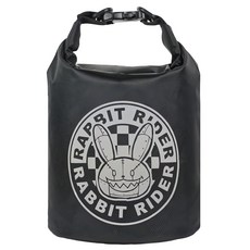 RXR RABBIT RIDER 兔騎士 經典防水小胖包 10L 防水材質 輕巧設計, 開口27.5 x 圓底直徑17 x 高23cm, RX-3