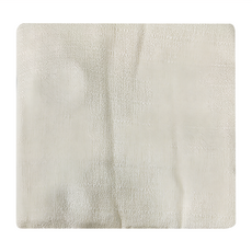 PAVRO 巴芙洛 門簾 北歐白雪 米黃色 打孔式浪漫窗紗, 210 x 150cm