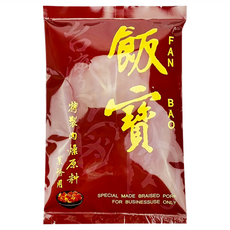 飯寶 特製肉燥原料 業務用, 320g, 1包