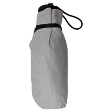 雨傘鋒 抗UV迷你晴雨傘, 6骨, 265g, 櫻花粉/墨綠色/天空藍/皓月白