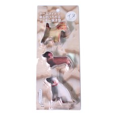 KAI 貝印 House 餅乾模, 狗, 1組