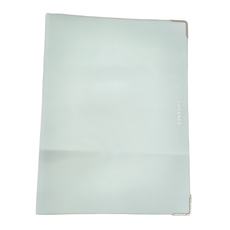 Maruman 20孔夾 A5, 薄荷綠, 1個