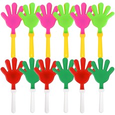 Oztoy 拍手器 12入組, 1套, 混色