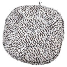 Necoichi 貓壹 貓巢 2022 聚酯纖維, 1個, 灰色