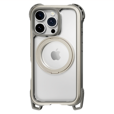 SwitchEasy 魚骨牌 Odyssey Ultra M 磁吸支架掛繩手機殼 25英尺高空防摔保護