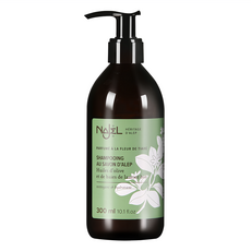 NAJEL 阿勒坡古皂液頭皮SPA洗髮精 初榨橄欖油月桂油 天然植萃菁華, 300ml, 1瓶