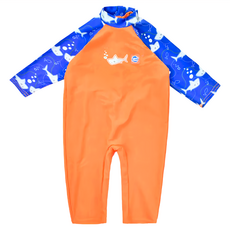 Splash About UV All in One 嬰兒抗UV連身泳衣