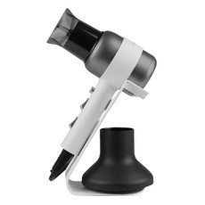 NICONICO 負離子吹風機 NI-L2029 110V, 灰色