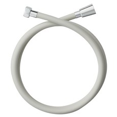 BODYLUV 純淨彩色水管 PureSome Tube Shower Hose 1.5M, 簡約灰