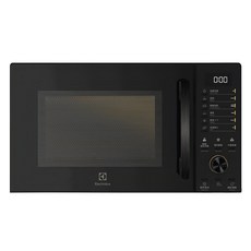 Electrolux 伊萊克斯 燒烤微波爐 EMG23D22B, 23L, 五段火力控制