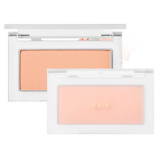 BBIA 魅雅 Powder Cheek 絲絨腮紅 5.5g, 1個, 03 Powder Apricot
