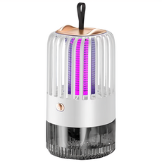 skylife 捕蚊燈 USB充電 低音35DB 手環設計, CT5T124101640