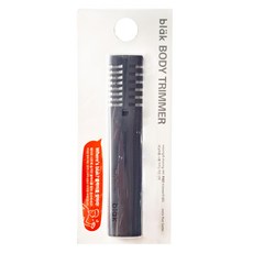 bläk 經典修毛刀, 刀片不鏽鋼，刀柄-塑料ABS, 1支