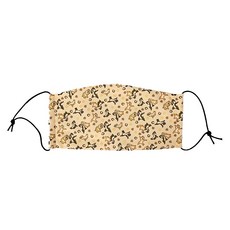 Disney 迪士尼 迪士尼布口罩 -繽紛奇奇蒂蒂(大), 繽紛奇奇蒂蒂, 大