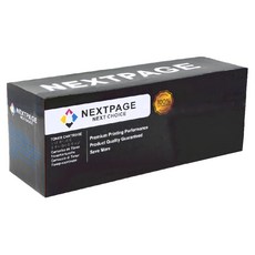 NEXTPAGE 台灣榮工 相容碳粉匣, 適用於SP C250S/C250SP/C261SFNw/C261DNw, 藍色, 1個