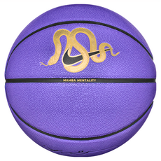 NIKE 耐吉 ALL COURT 8P BRYANT 籃球 紫色, 1個, N101336453307