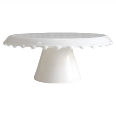 ROYAL ADDERLEY 蛋糕架, 白色, 1個