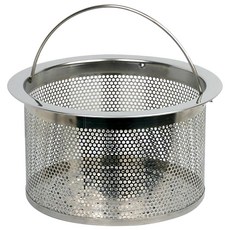 CPLB 不鏽鋼水槽濾網 規格134.5*115*75mm, 1個