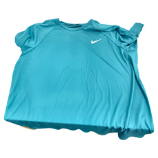 NIKE 耐吉 ESSENTIAL 男款成人防曬衣 NESSA589