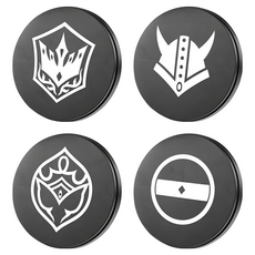 BANDAI 假面騎士戰極驅動器腰帶展示台座 鎧武Ver DISPLAY DAIZA SENGOKU DRIVER EDITION, Black, 1個