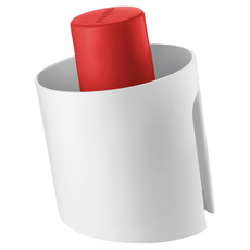 guzzini 榨汁器，含過濾清潔元件, 14 x 12.5 x 16.5cm, 1台