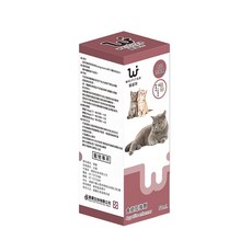 WEIYITER 維益特 貓用食慾加強劑, 1盒, 1入