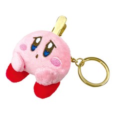 Nintendo 任天堂 鬱卒附夾鑰匙圈
